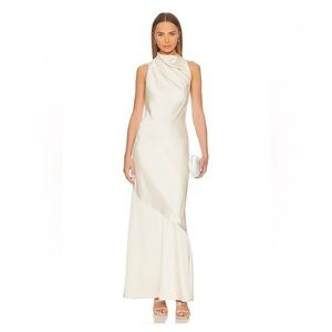 Lana Maxi Dress in Buttercream
Significant Other